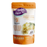 Macarrão De Konjac Fettuccine Konjac Massa Mf Sachê 200g