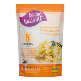 Macarrão De Konjac Fettuccine Konjac Massa