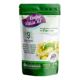 Macarrão De Konjac Tipo Penne Massa Mf 270g