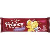Macarrão De Sêmola Com Ovos Espaguetinho 9 Petybon Pacote 500g