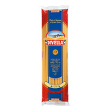Macarrão De Sêmola Grano Duro Bucatini 6 Divella Pacote 500g