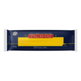Macarrão De Sêmola Grano Duro Fettuccine Paganini Pacote 500g