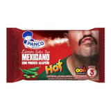 Macarrão Instant Lamen Mexicano Com Pimenta Miojo Panco 85gr