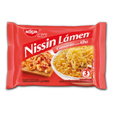 Macarrão Instantâneo Miojo Nissin Kit Escolha Os Sabores