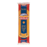 Macarrão Italiano Divella Linguine Grano Duro 500g + Nota