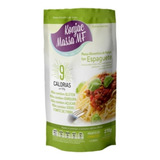 Macarrão Konjac Massa Mf Espaguete 270g