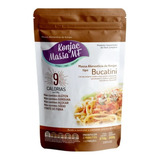 Macarrão Konjac Massa Mf Tipo Bucatini 9 Calorias - 270g