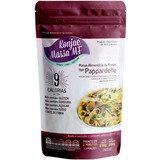 Macarrão Konjac Massa Pappardelle Shirataki 270g 9 Calorias