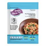 Macarrão Konjac Massa Tipo Arroz Zero Carboidratos - 1kg