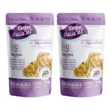 Macarrão Konjac Noodles - 270g Low Carb 2 Unds