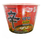 Shim