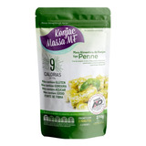 Macarrão Massa De Konjac Penne Konjac Mf Sachê 200g