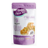 Macarrão Noodles Macarrão Konjac Massa Mf 270g Low Carb