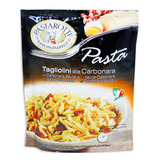 Macarrão Pastarotti Tagliolini Carbonara 175g