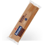 Macarrão Renata Superiore Integral Spaghetti 500g