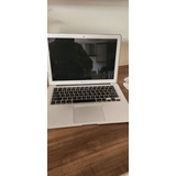 Macbook Air 13, 2015, I5, 4gb, 256gb Ssd.