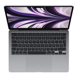 Macbook Air 13.6 M2 1tb Ssd