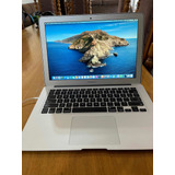 Macbook Air 13 I5 2012.com Caixa, Nota, Mouse E Cd Externo
