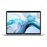 Macbook Air 2020, 13.3, I5 10ª Geração 8gb, Ssd512gb, Silver
