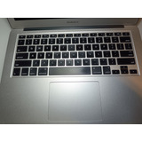 Macbook Air Apple 13,3 1.8ghz I5dual-core 4gb 256gb Ssd 2013