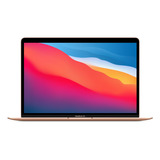 Macbook Air M1 2020 Ouro 13.3