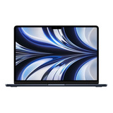 Macbook Air M2 2022 13,6, M2,8 Gb, 256 Gb, Gpu De 8 Núcleos 