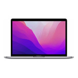 Macbook Air M2 2022 Cinza-espacial 13.6 , Apple M2 8gb De Ram 256gb Ssd, Apple M2 10-core Gpu 2560x1664px Macos