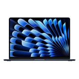 Macbook Air M2 Midnight 13.6 , Apple M2 8gb Ram 256 Lacrado