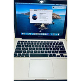 Macbook Pro - 13 Polegadas -