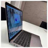 Macbook Pro (13, I7, Dual Core 16gb, 500gb Ssd) 2017