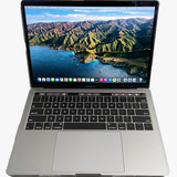 Macbook Pro (13 Polegadas, 2019, 512gb