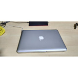 Macbook Pro (13-inch, Mais 2010) C/