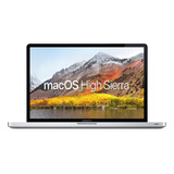 Macbook Pro, Md313bz/a, 13.3, Core I5,