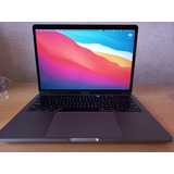 Macbook Pro 13'' 2019 16gb Ram