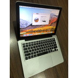 Macbook Pro 13' 2012 Core I5