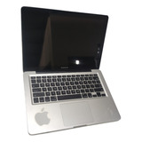 Macbook Pro 13 2010 A1278 I5