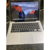 Macbook Pro 13 2011 Core I5