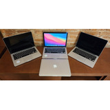 Macbook Pro 13 2015 A1502 256ssd 8gb