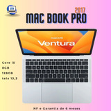 Macbook Pro 13.3 , Intel Core