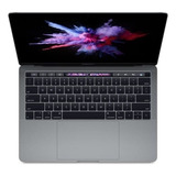 Macbook Pro 13.3 , Intel Core I5 8257u 8gb De Ram 128gb Ssd