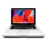 Macbook Pro 13 A1278 16gb Ssd