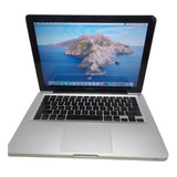 Macbook Pro 13 A1278 2008 Ssd
