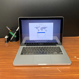Macbook Pro 13 I5 2012 8gb
