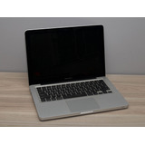 Macbook Pro 13 Mid 2012
