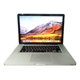 Macbook Pro 2010 15,6 Mid 2010