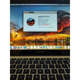 Macbook Pro 2011 A1278 8gb/320hd+240ssd/i5 -