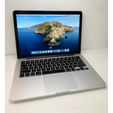 Macbook Pro 2014 Retina 13-inch 2,6ghz Intel