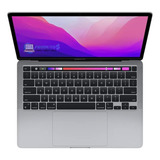 Macbook Pro 2020, 13.3 , Core I5 10ª, 16gb Ssd512gb Touchbar