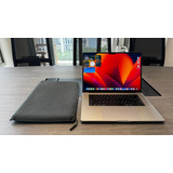 Macbook Pro 2021 M1 Pro 16gb