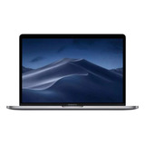 Macbook Pro A1989 (2019) Cinza-espacial 13.3